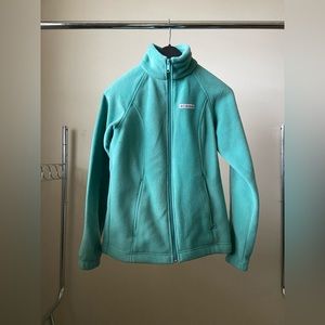 Columbia Sportswear Fleece Jacket